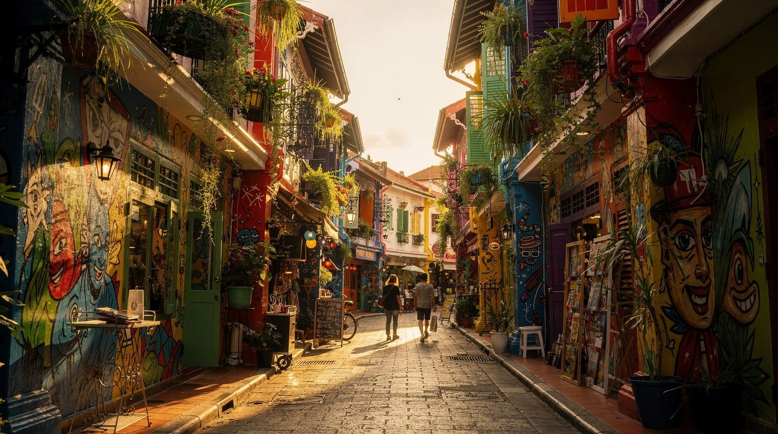 Meilleurs spots Instagram à Singapour : le guide honnête de ce qui photographie bien et pourquoi — Les meilleurs spots photo de Singapour : notes honnêtes sur le timing, la foule,