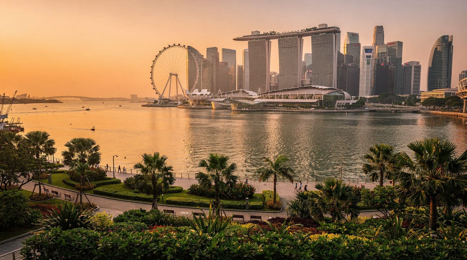 Le Nouvel An chinois à Singapour : à quoi s'attendre et comment en profiter au mieux — Illuminations de Chinatown, River Hongbao, dîners de réunion, et la ville plus c