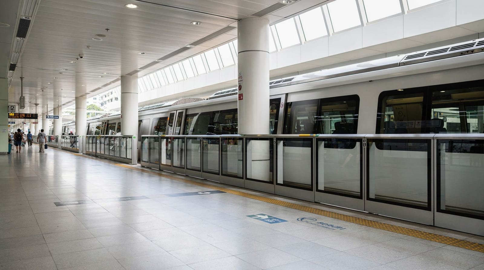 Pourquoi Singapour a du sens comme destination d'escale (et comment bien utiliser le temps) — Singapour en escale : pourquoi la capitale du transit d'Asie du Sud-Est récompen