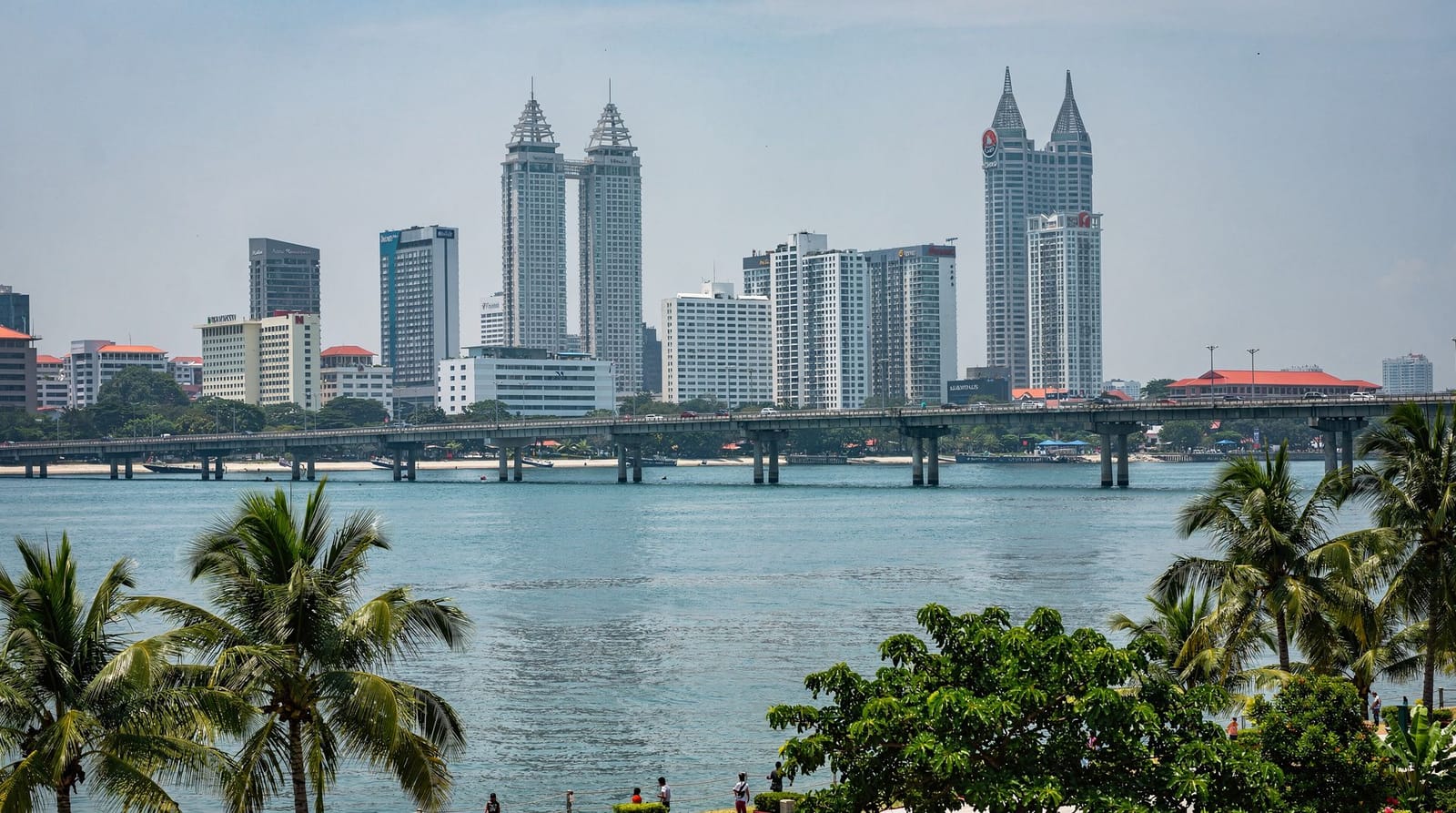 Johor Bahru