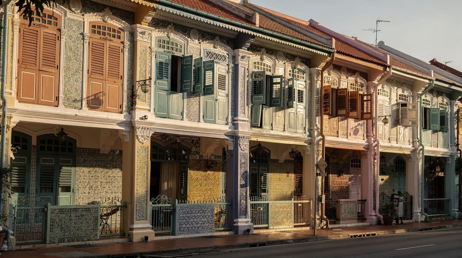 Katong & Joo Chiat