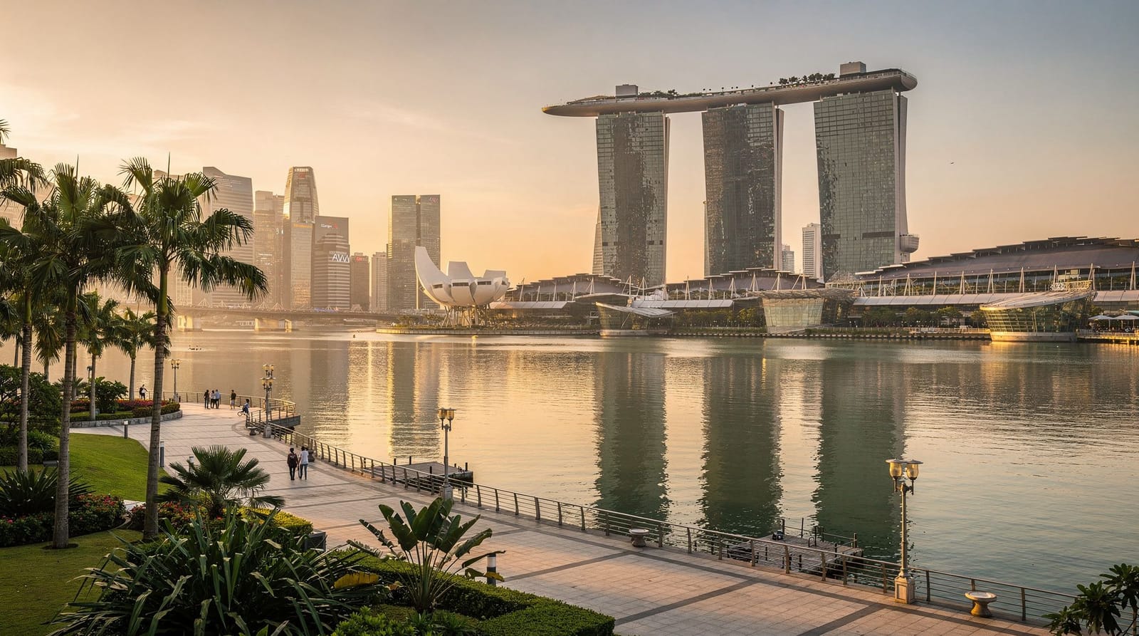 Marina Bay