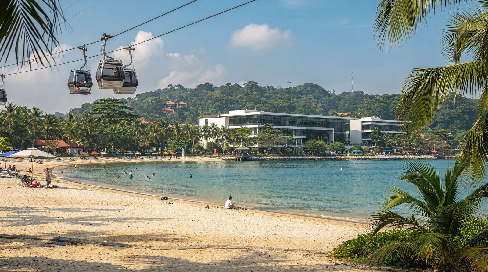 Sentosa