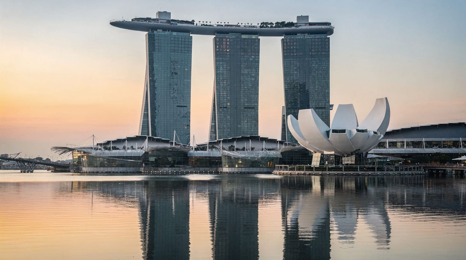 ArtScience Museum & teamLab Future World: ehrliche Bewertung 2026