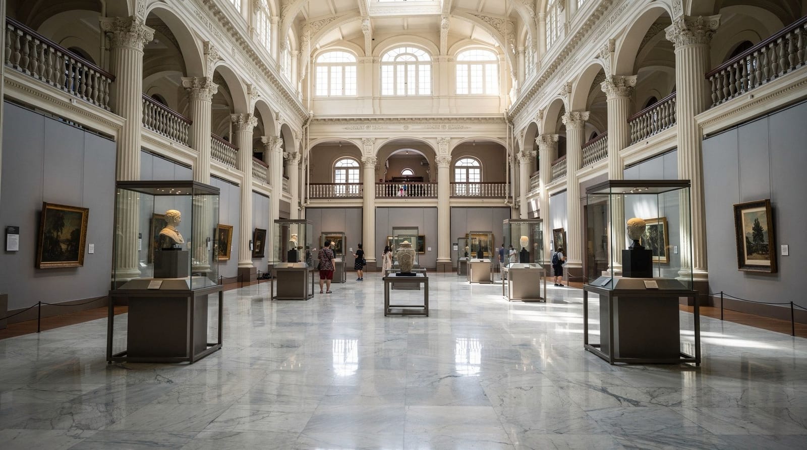 Asian Civilisations Museum Singapore: honest review 2026