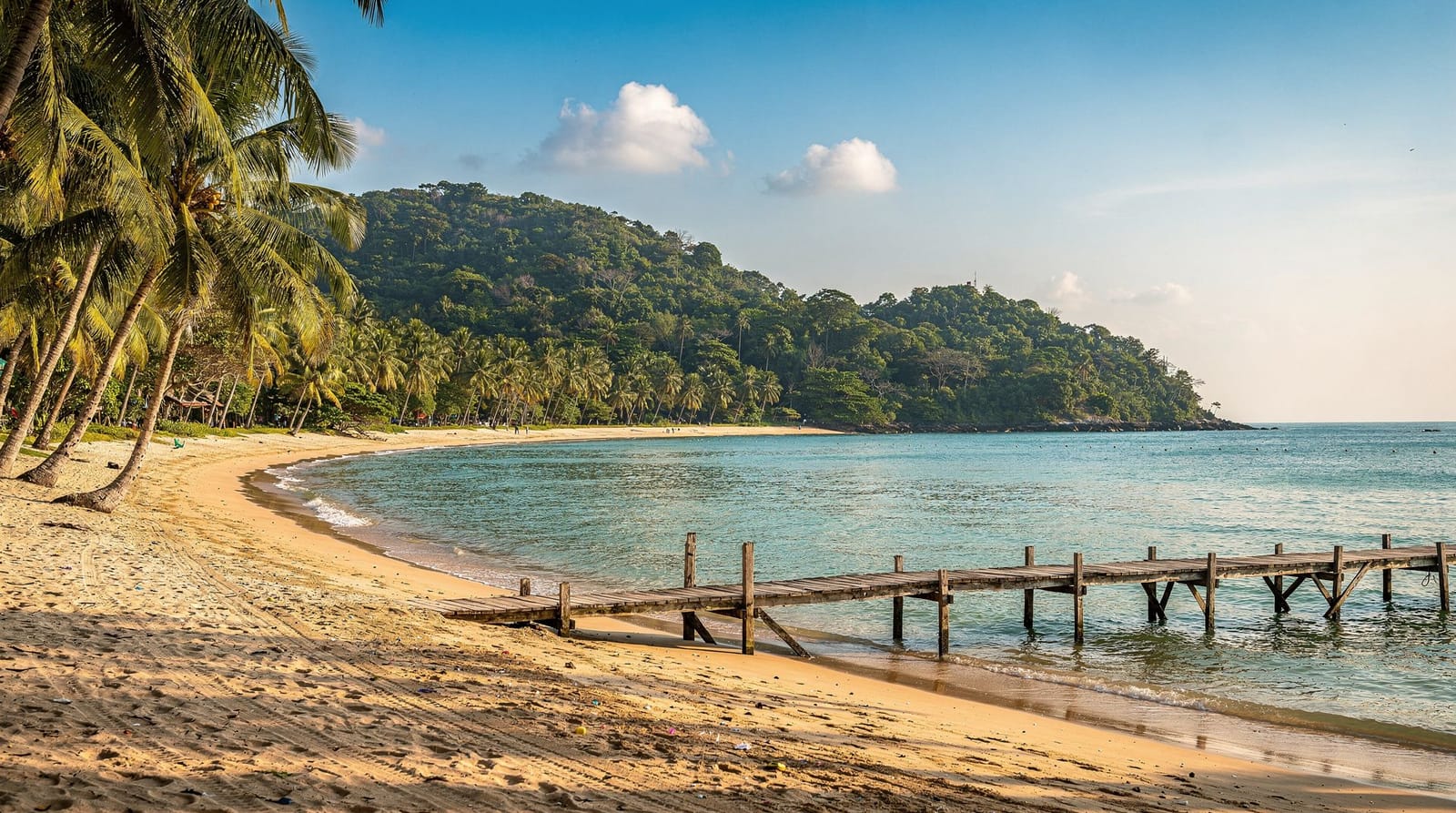 Batam day trip from Singapore: ferry, beaches & honest costs