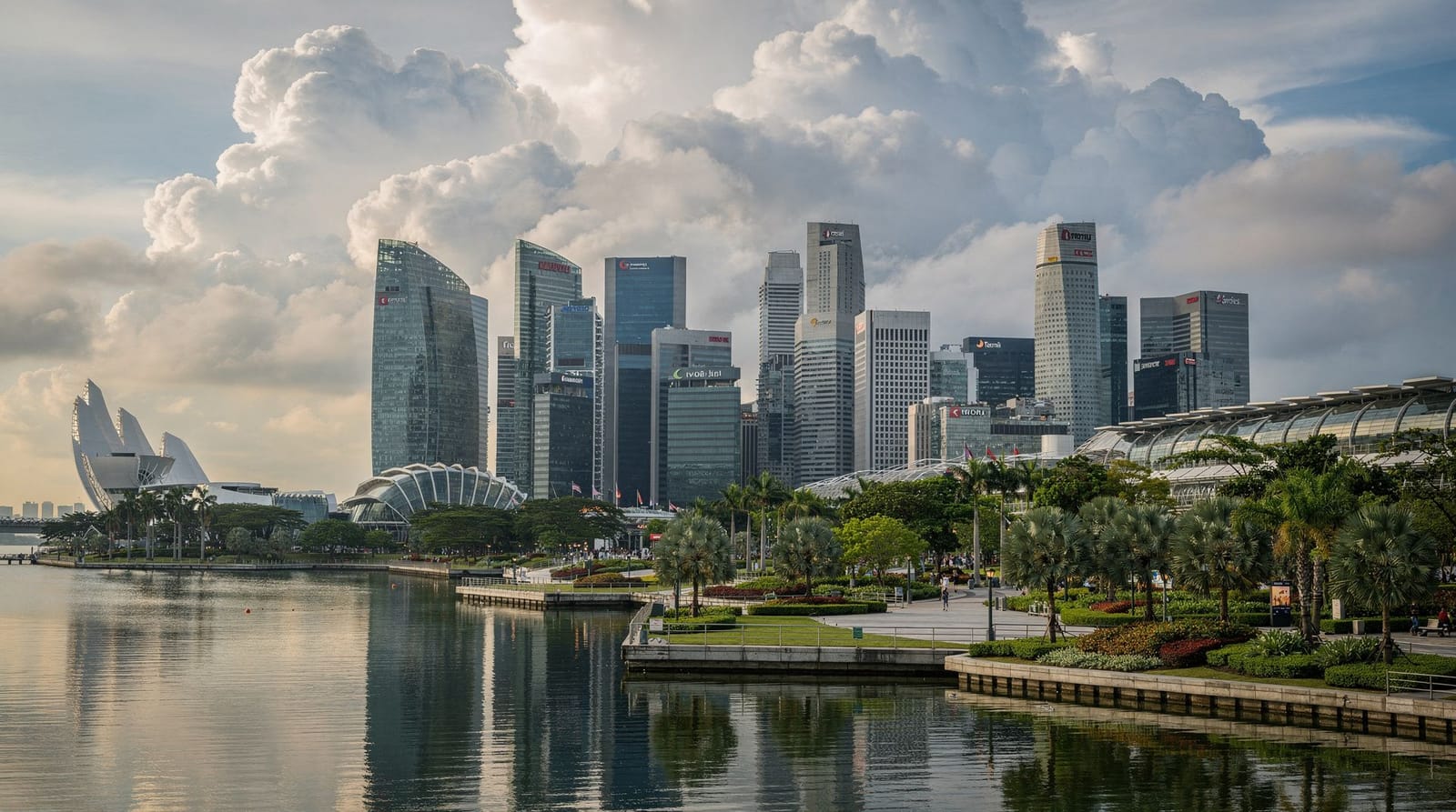 Beste Reisezeit für Singapur: ehrlicher Monat-für-Monat-Leitfaden