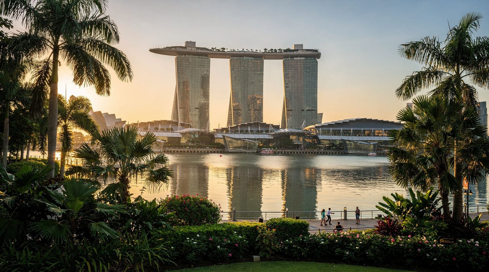 Beste wandeltours in Singapore: wijkgidsen te voet — Eerlijke gids voor wandeltours in Singapore — privégidsen, gratis wandeltours en