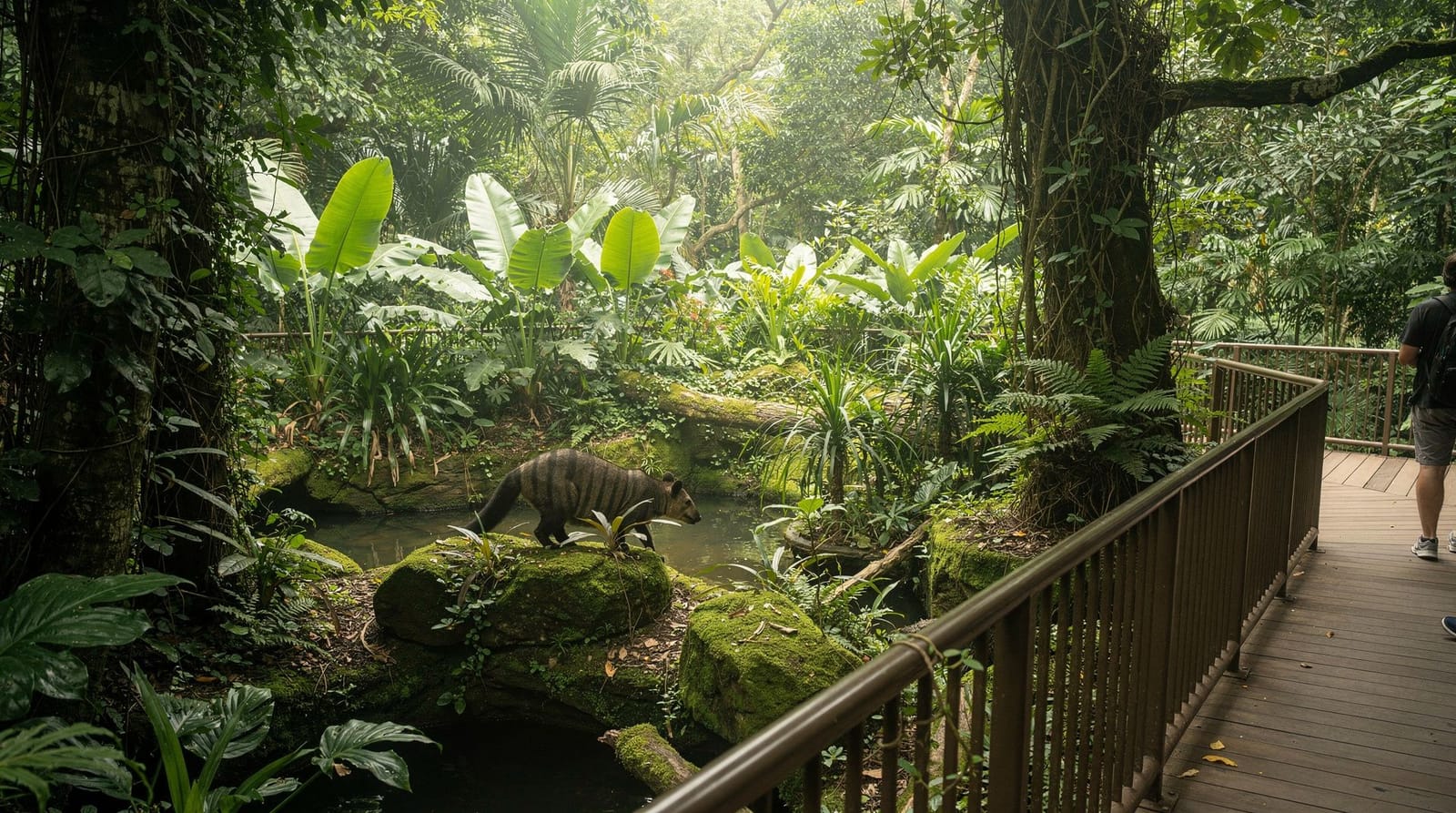 Bird Paradise Singapore guide: is it worth visiting?