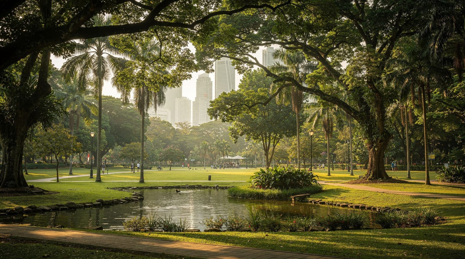 Singapore Botanic Gardens: the honest visitor guide for 2026