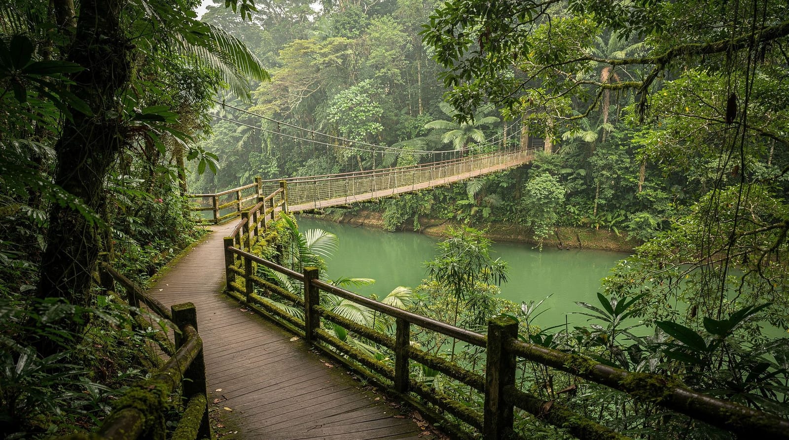 Bukit Timah Nature Reserve: hike guide and honest review