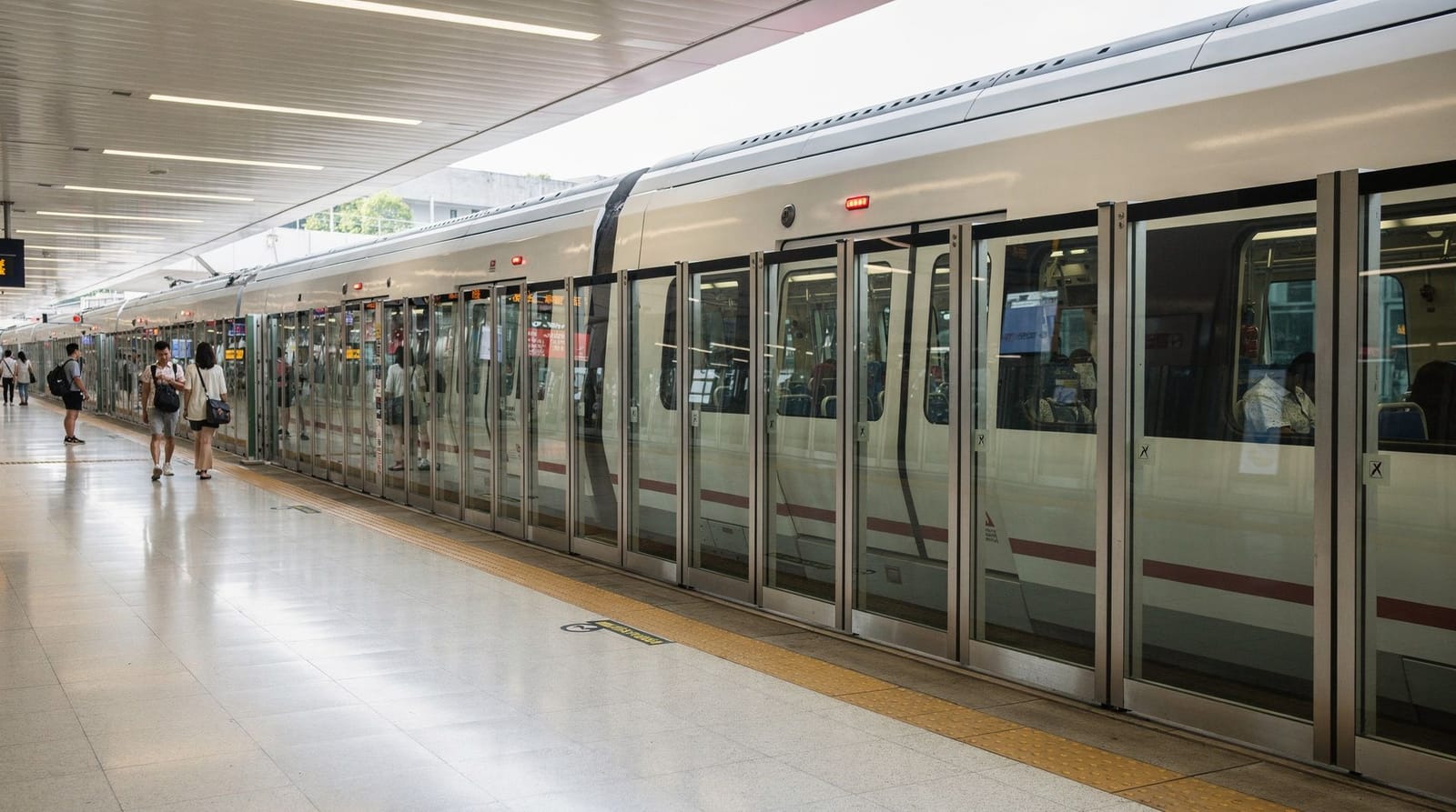 Changi Airport layover guide: what to do with 3–24 hours