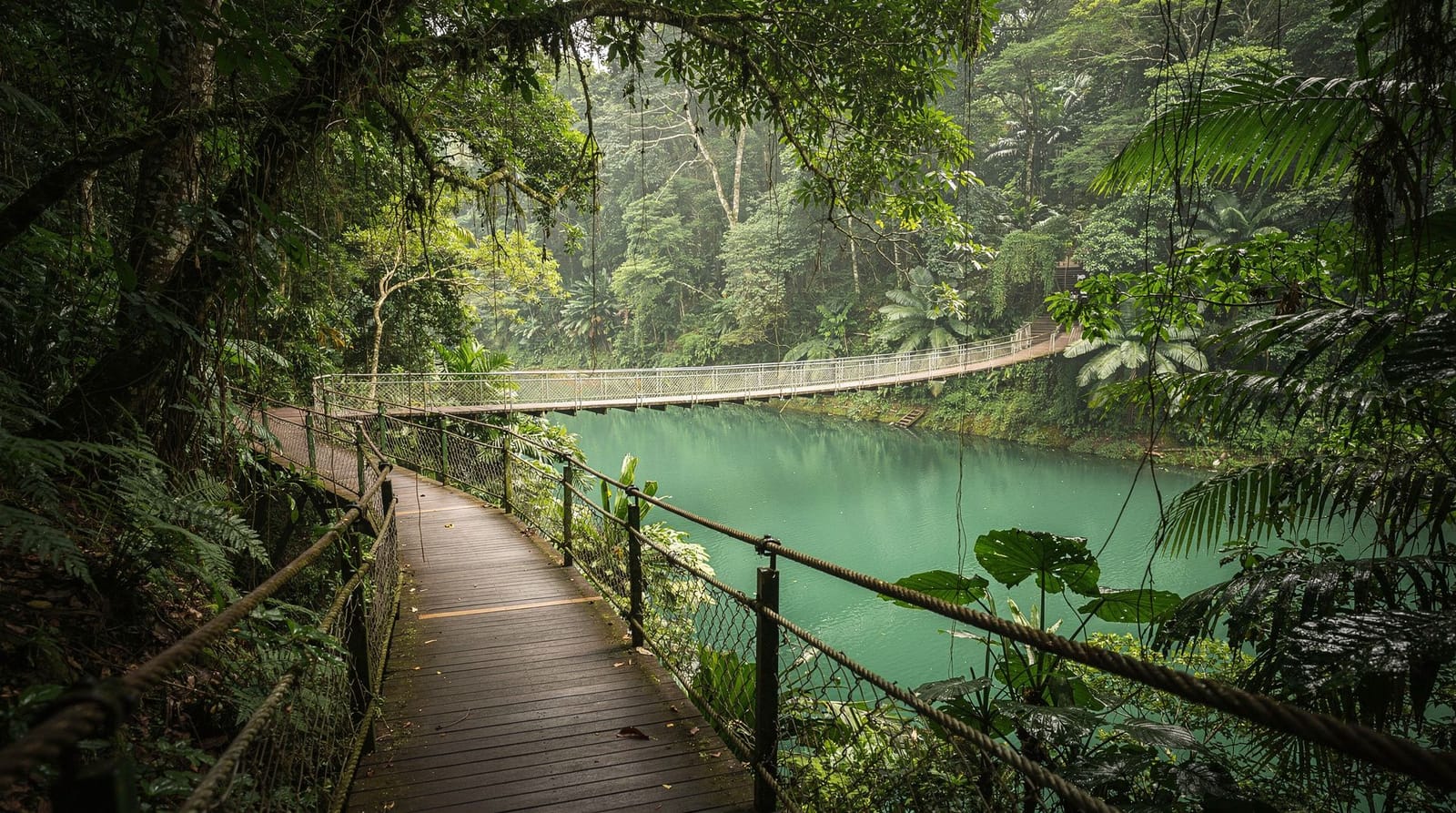 Coney Island Singapore: the honest visitor guide