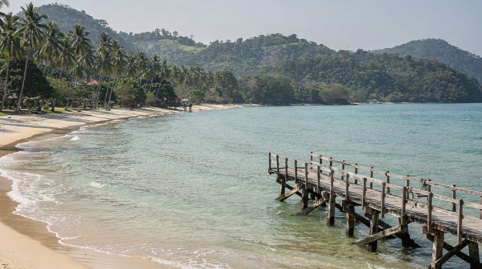 Day trips from Singapore: honest guide to every option