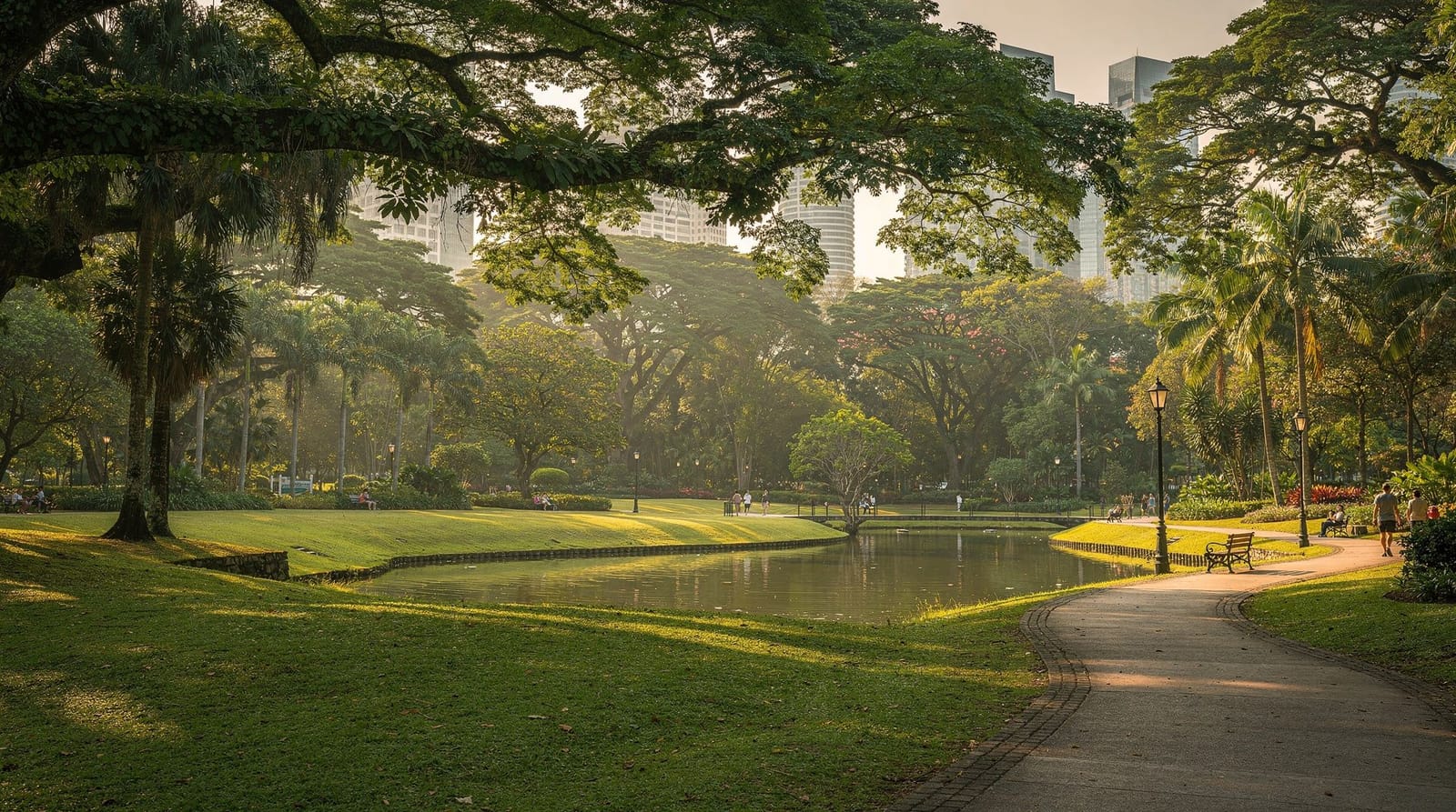East Coast Park Singapore: the honest guide for 2026