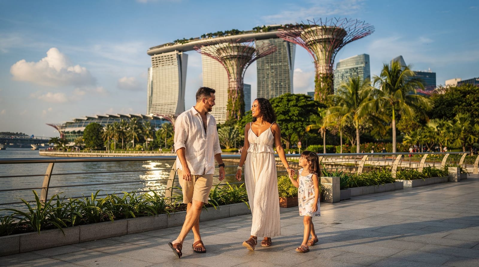 Gezinsbudget Singapore: eerlijke kosten en wat echt de moeite waard is — Gezinsbudgetgids voor Singapore — echte kosten voor attracties, gratis opties, h