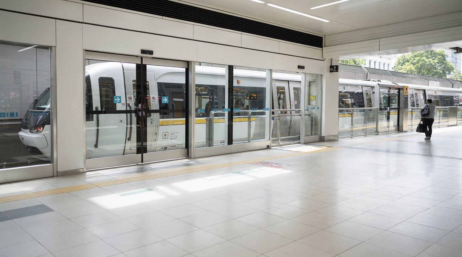Cómo moverse por Singapur: la guía completa de transporte