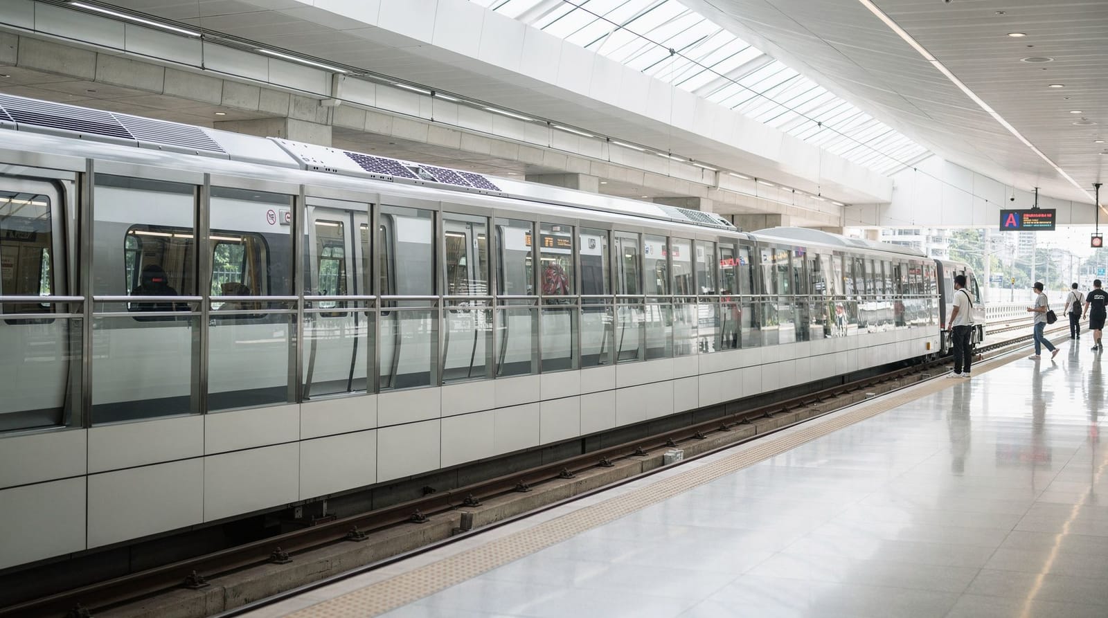 Anreise nach Sentosa: jede Option ehrlich verglichen für 2026