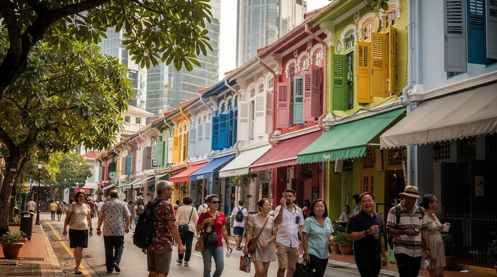 Go City pass Singapore: honest review and what to know before buying