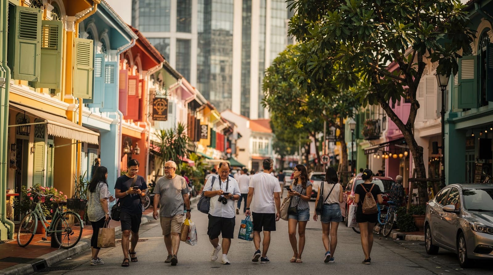 Vale la pena il Go City pass a Singapore? Analisi onesta del pareggio