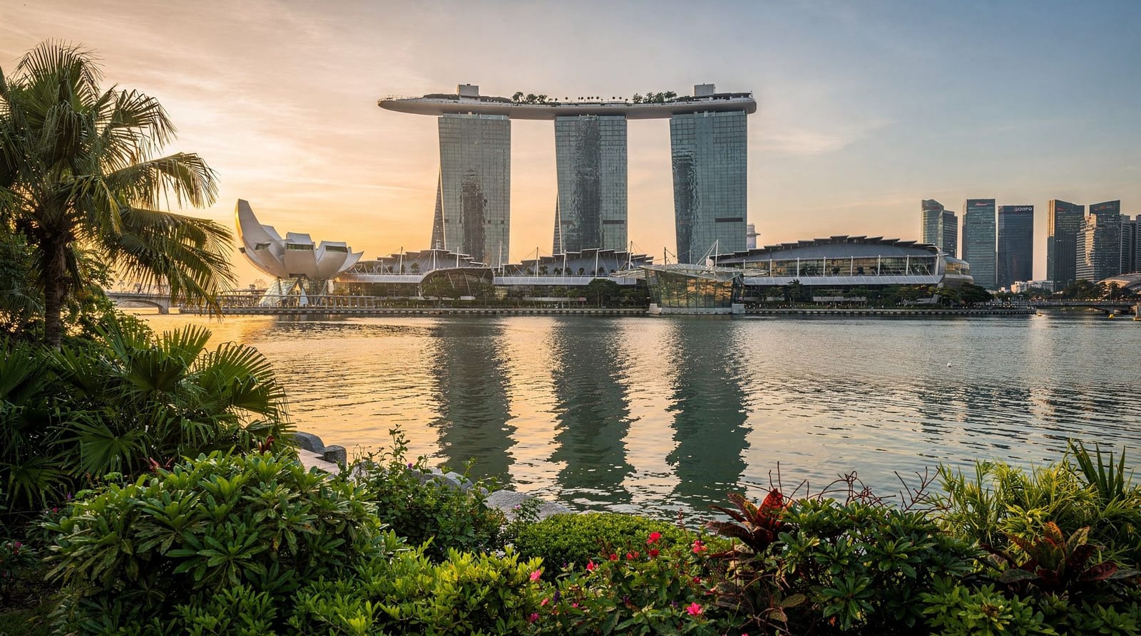Hidden gems in Singapore: beyond the tourist trail