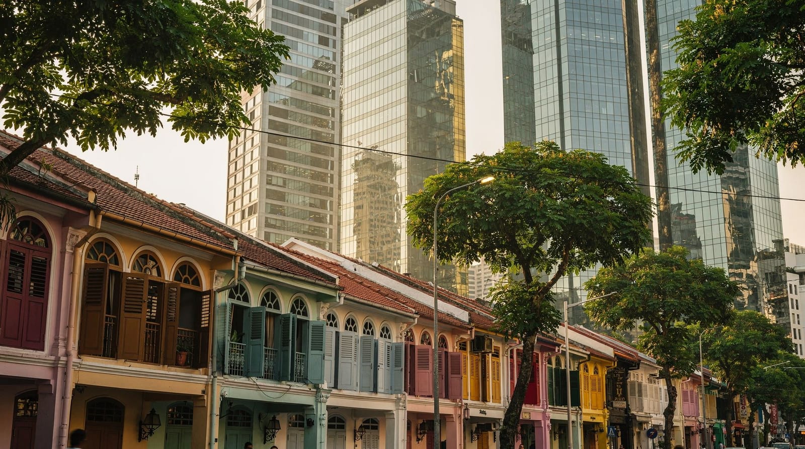 Iconische bezienswaardigheden in Singapore: wat ze zijn en of je ze moet bezoeken — Elke iconische bezienswaardigheid van Singapore uitgelegd — Marina Bay Sands, Ga