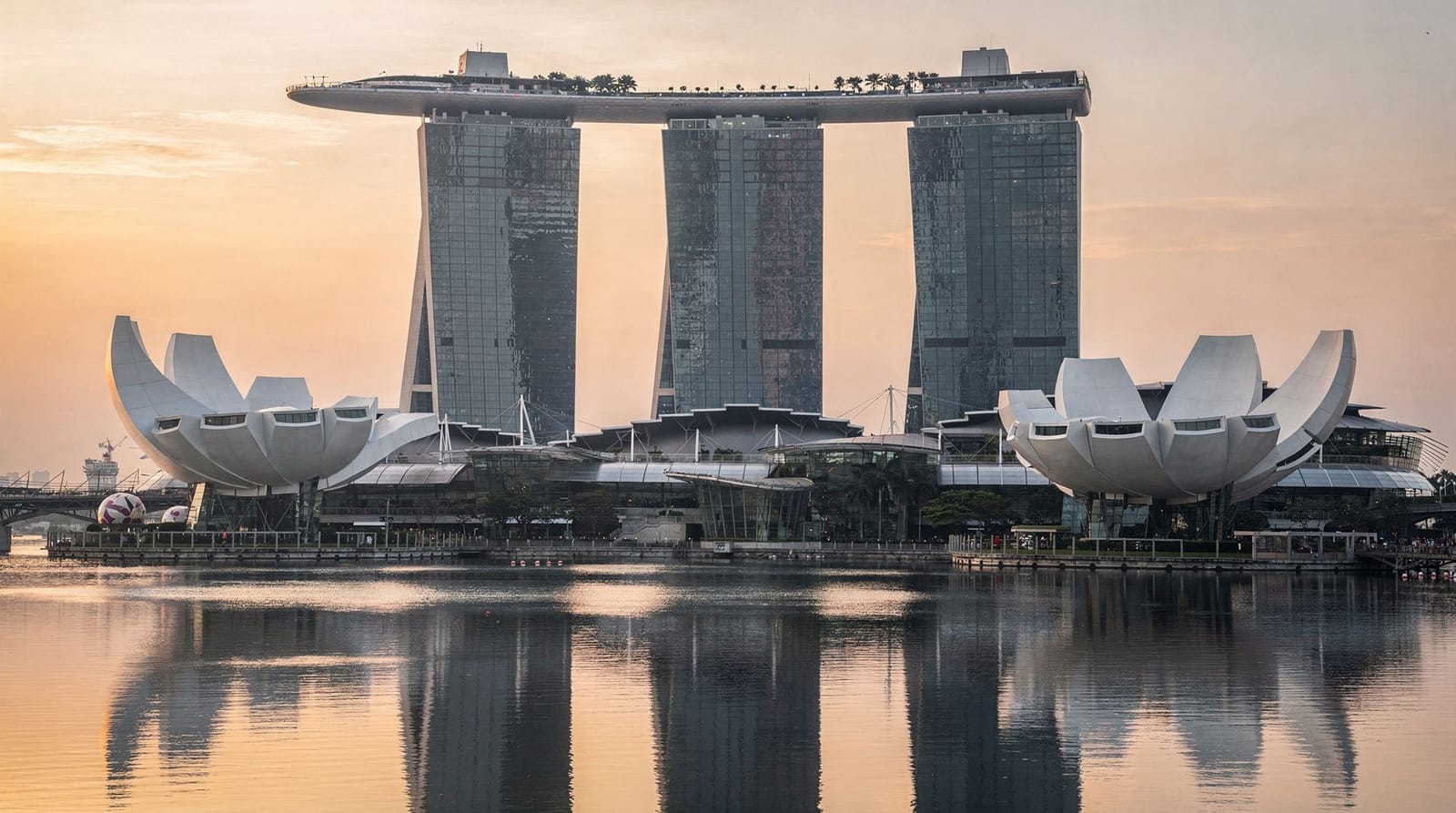 Marina Bay Sands vale la pena? Un verdetto onesto