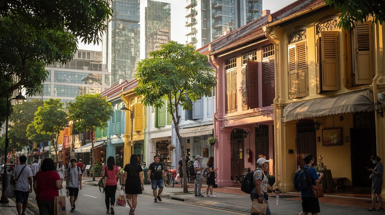 Klook pass o biglietti singoli a Singapore: confronto onesto
