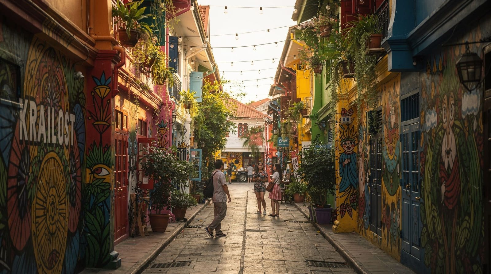 Fotoguide Marina Bay: die besten Plätze, Blickwinkel und das richtige Timing