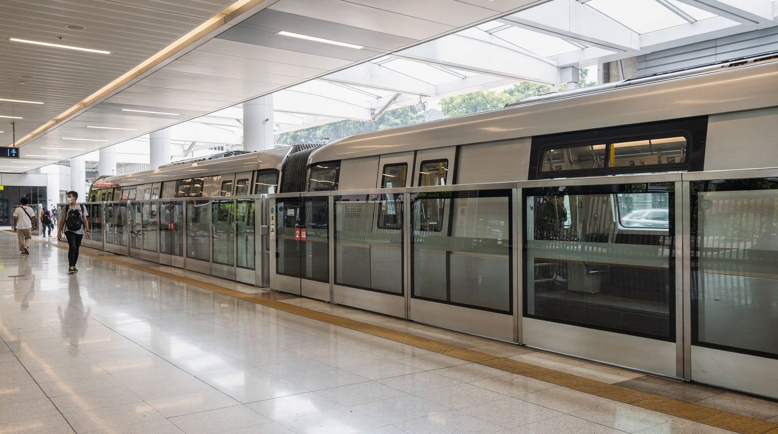 Singapore MRT guide: how to use it, pay for it, and love it