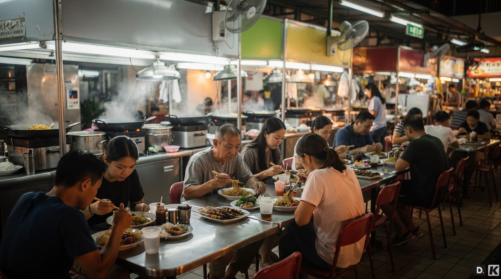 Must-try dishes in Singapore: 20 essential eats