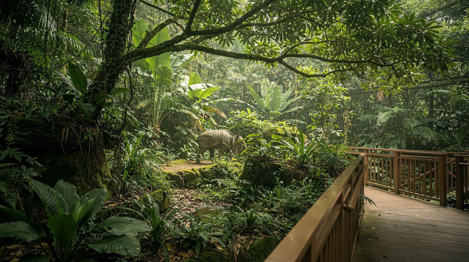 Night Safari Singapore guide: the honest verdict for 2026