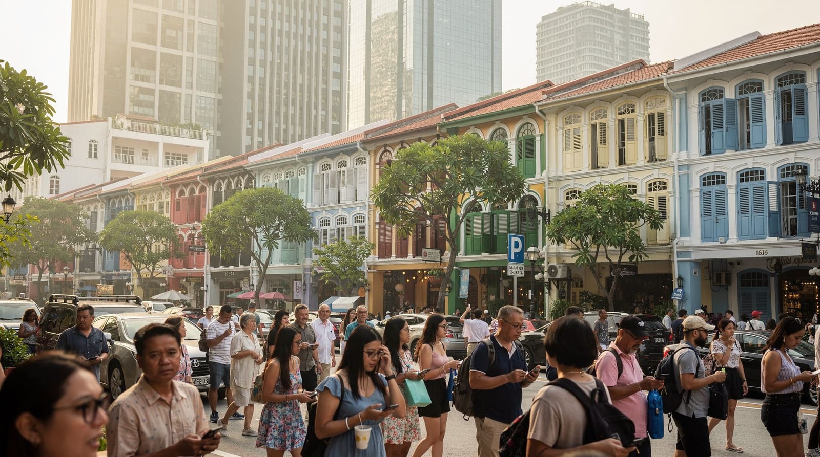 Attrazioni troppo care a Singapore: una valutazione onesta del valore di ogni sito