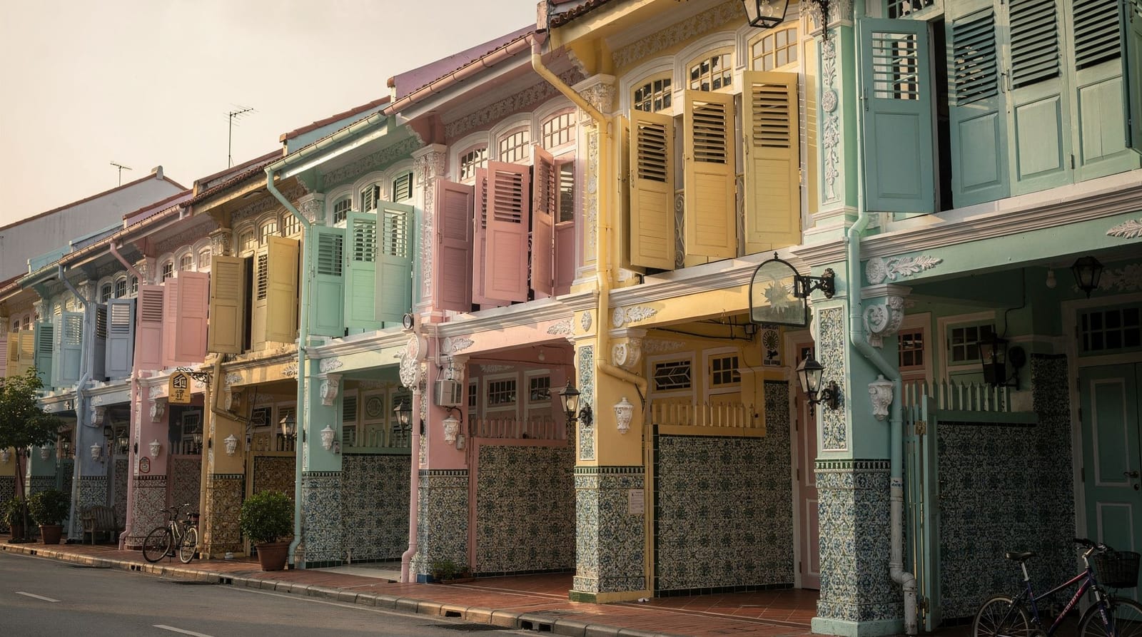 La culture peranakan à Singapour : un vrai guide du patrimoine des Chinois des détroits