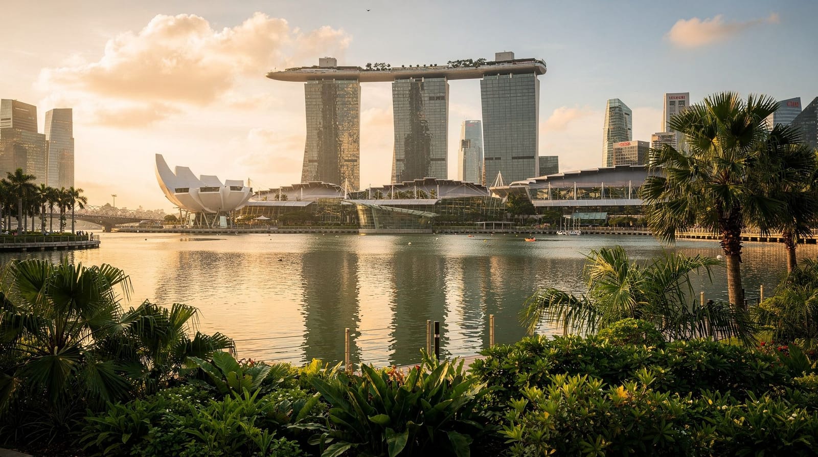 Privétours in Singapore: zijn ze het waard — Eerlijke gids over privétours in Singapore — wandeltours met een local, autotour