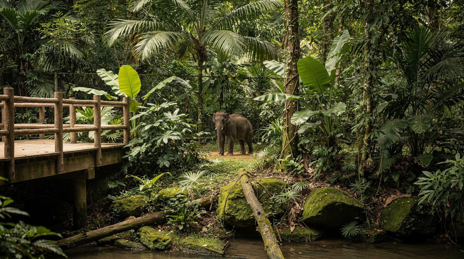 River Wonders Singapore guide: what to expect in 2026