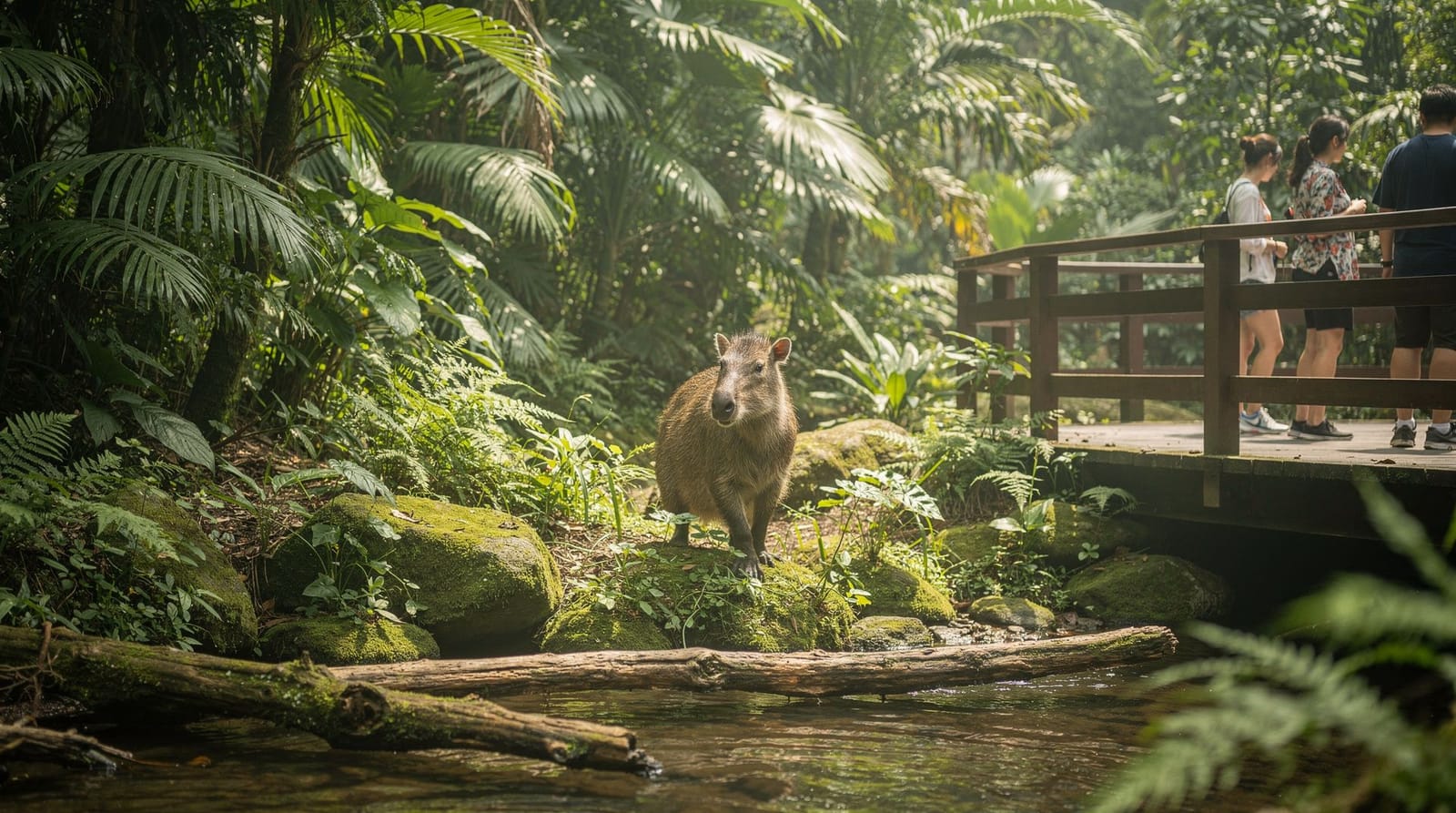 Guide du S.E.A. Aquarium Singapour : à quoi s'attendre en 2026