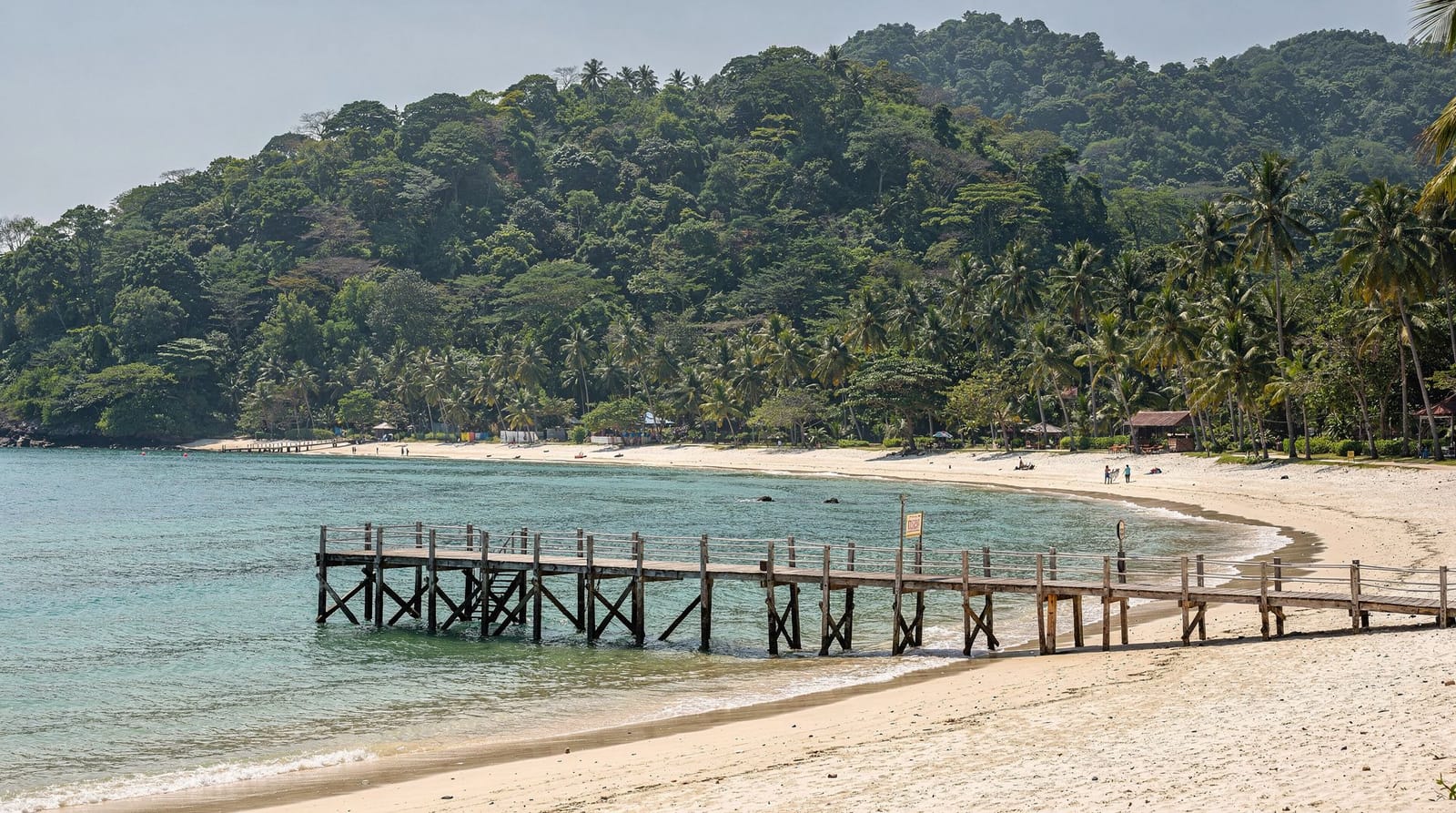 Gita a Sentosa da Singapore: organizzare una grande giornata sull'isola