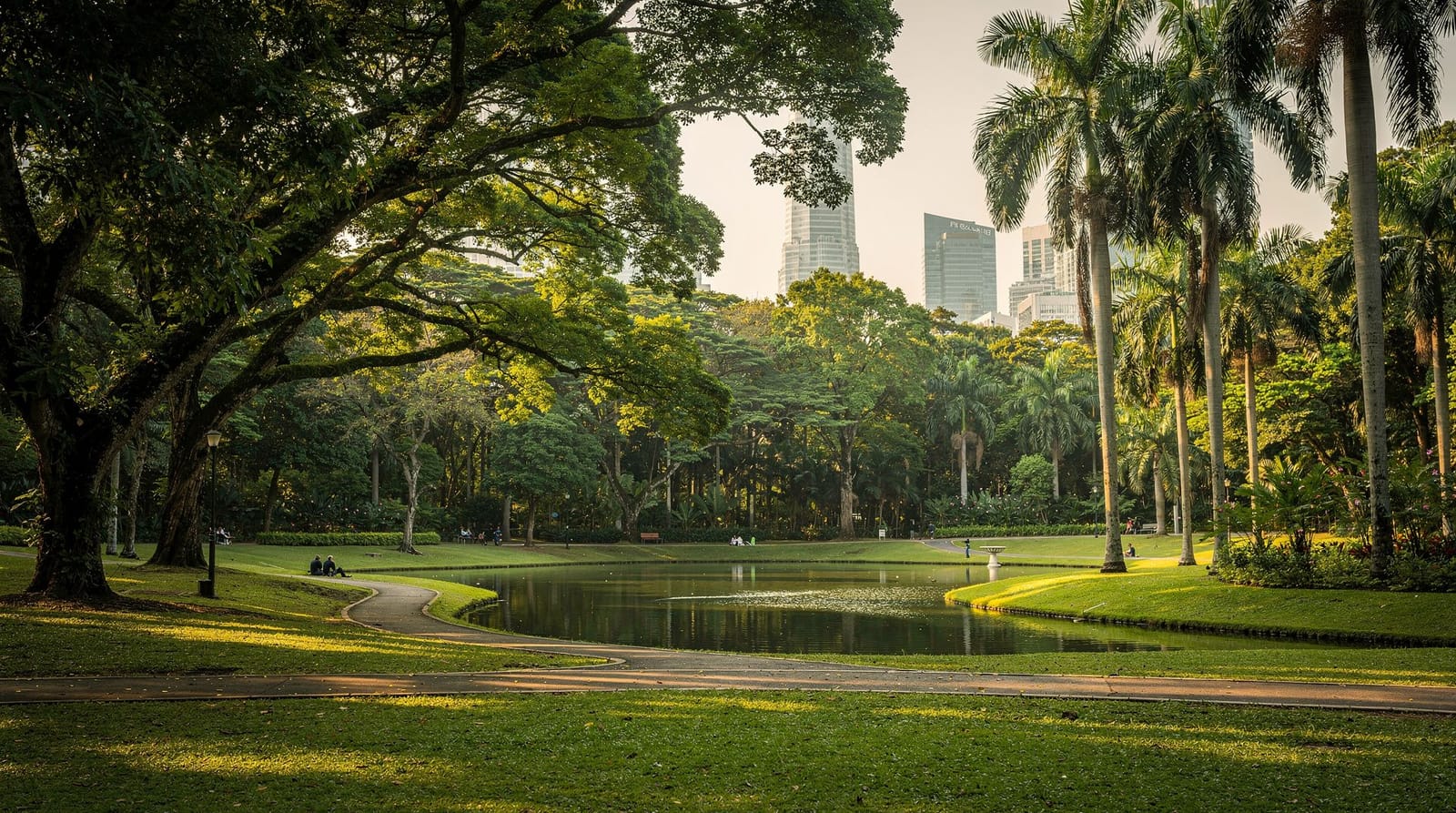 Sentosa o Gardens by the Bay: confronto onesto e verdetto