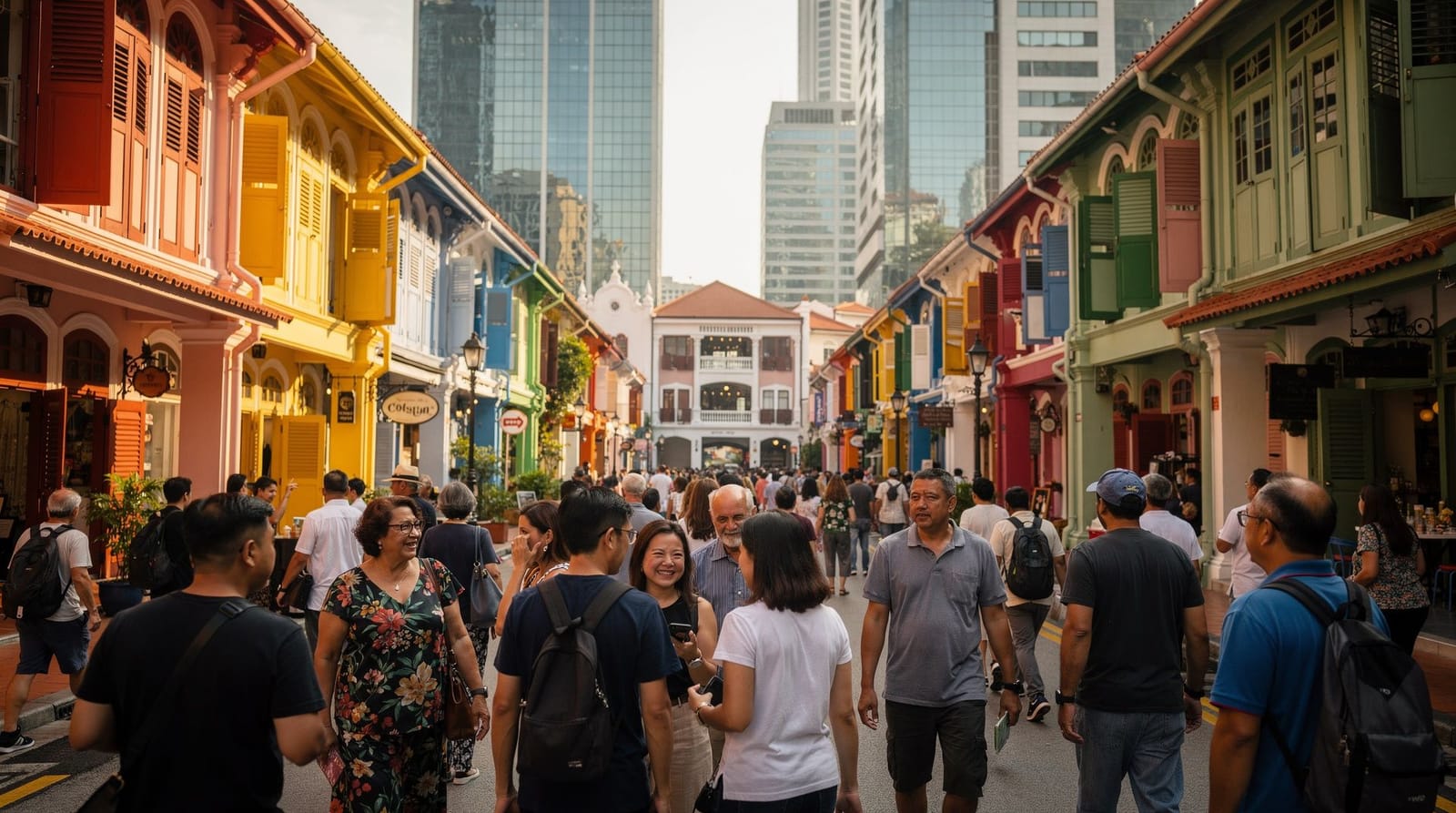 Is Sentosa worth paying for? An honest breakdown