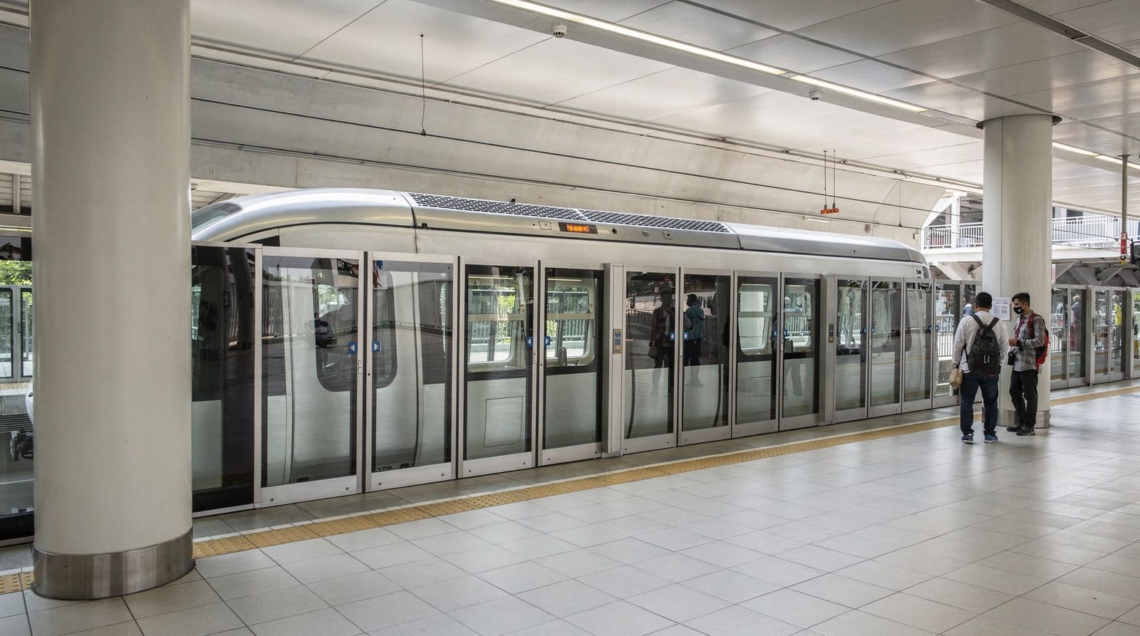 Singapur SG Arrival Card und Visum: kompletter Guide für Besucher