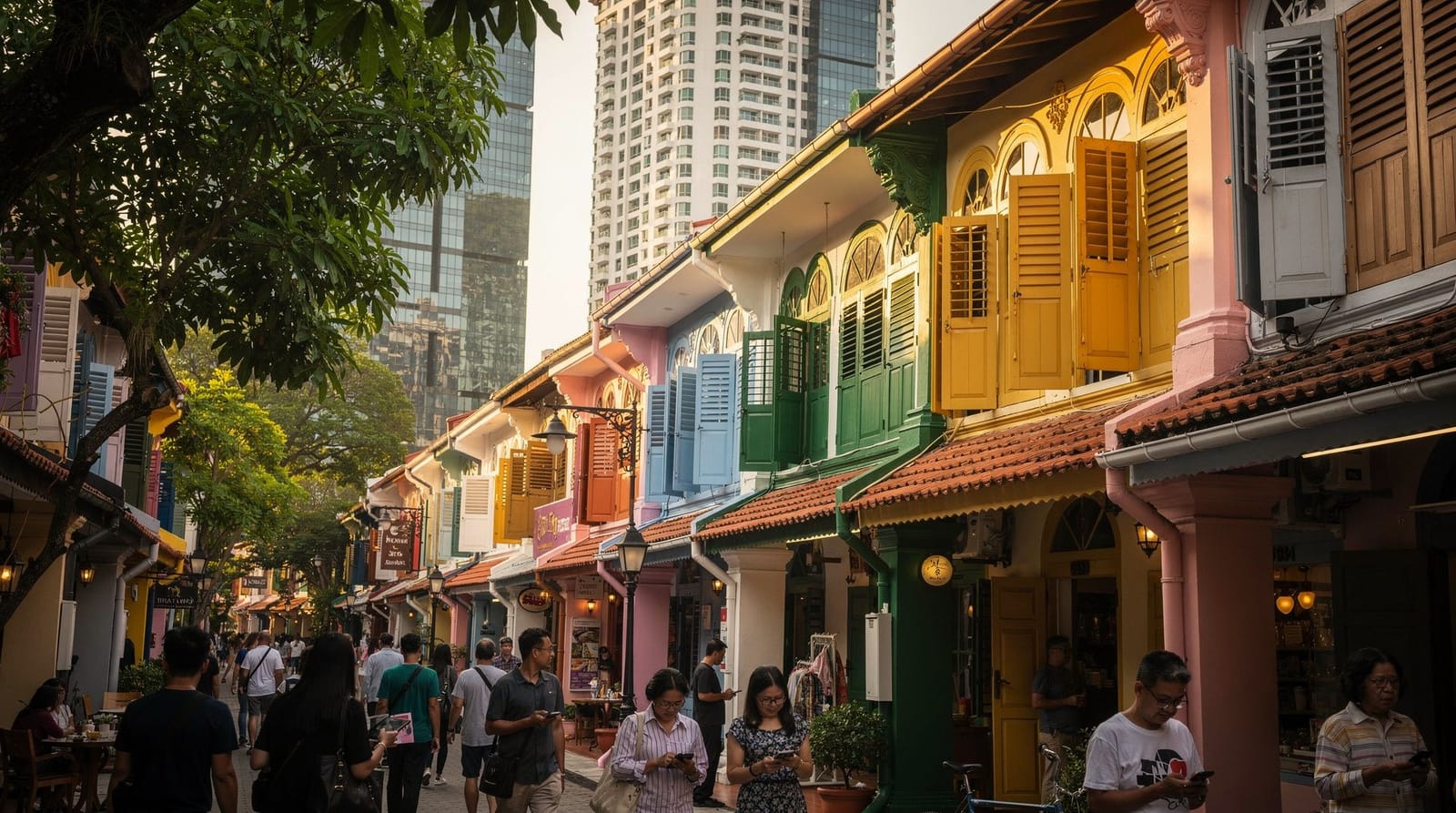 Pass per attrazioni di Singapore a confronto: Go City, Sentosa, Mandai (2026)