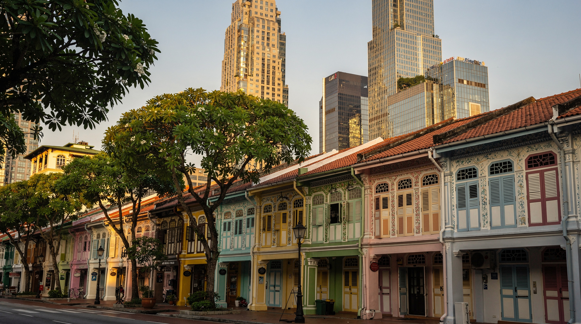Histoire de Singapour 101 : du village de pêcheurs à la ville mondiale