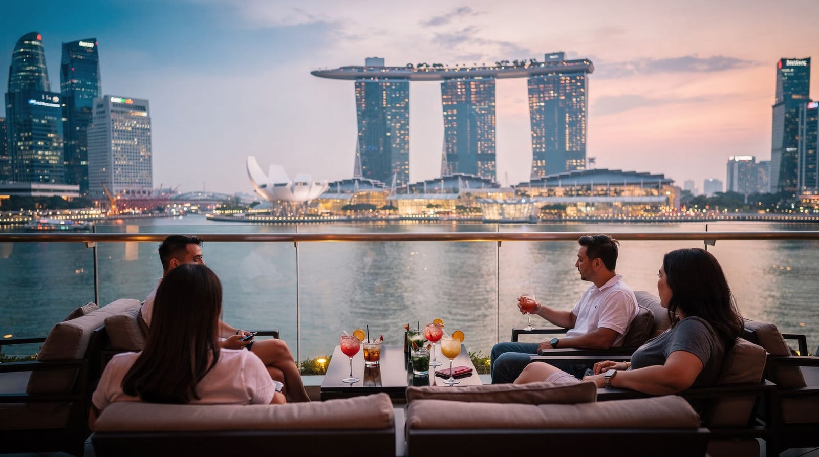 Il Singapore Sling vale la pena? Un verdetto onesto