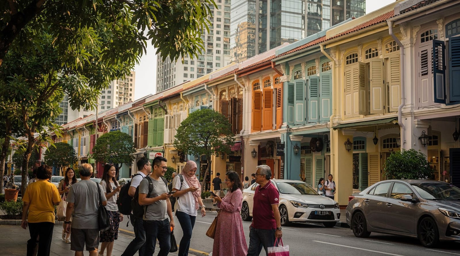 Singapore Tourist Pass: ehrlicher Guide (lohnt er sich wirklich?)