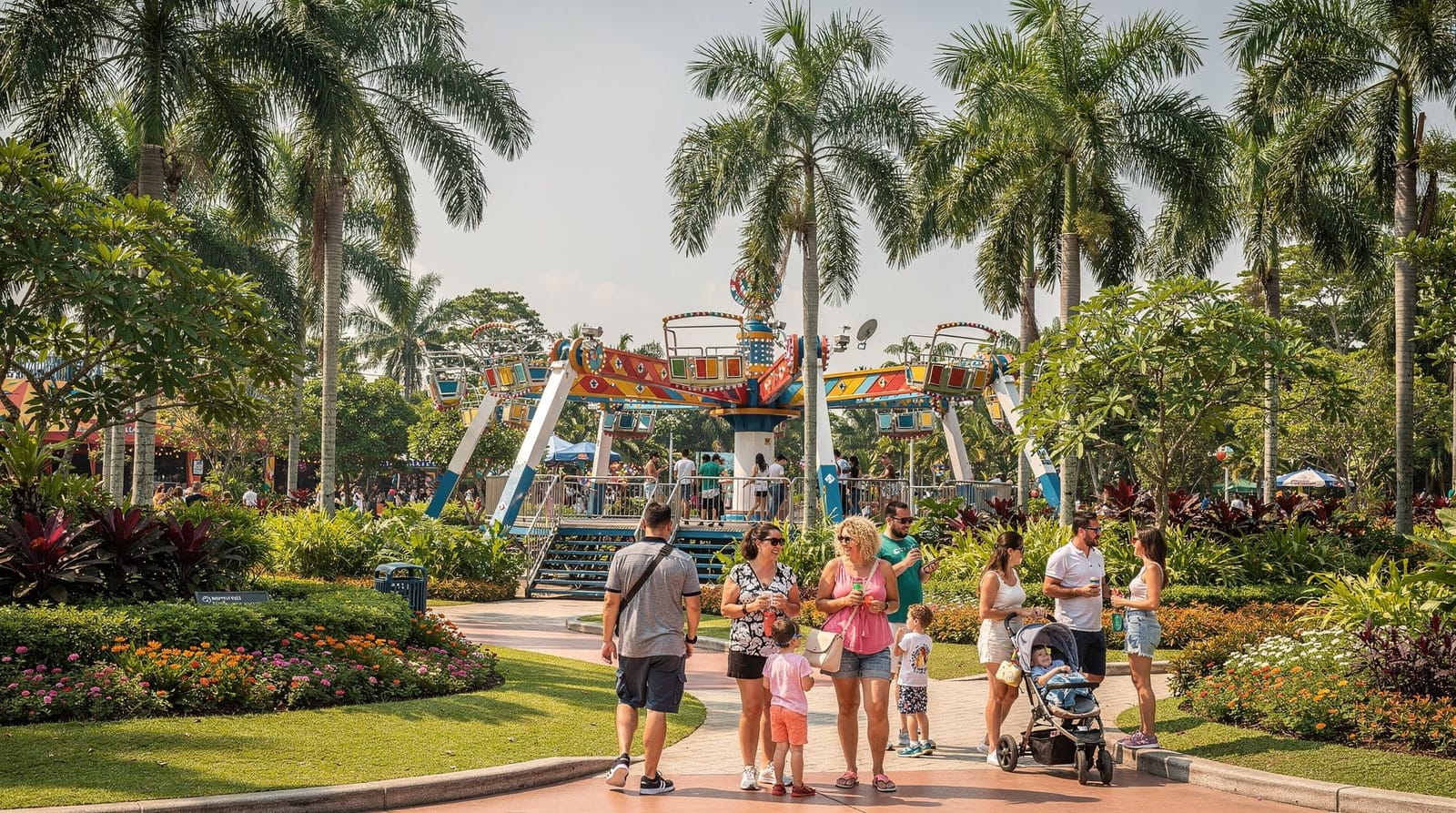 Skyline Luge Sentosa: the honest guide for 2026
