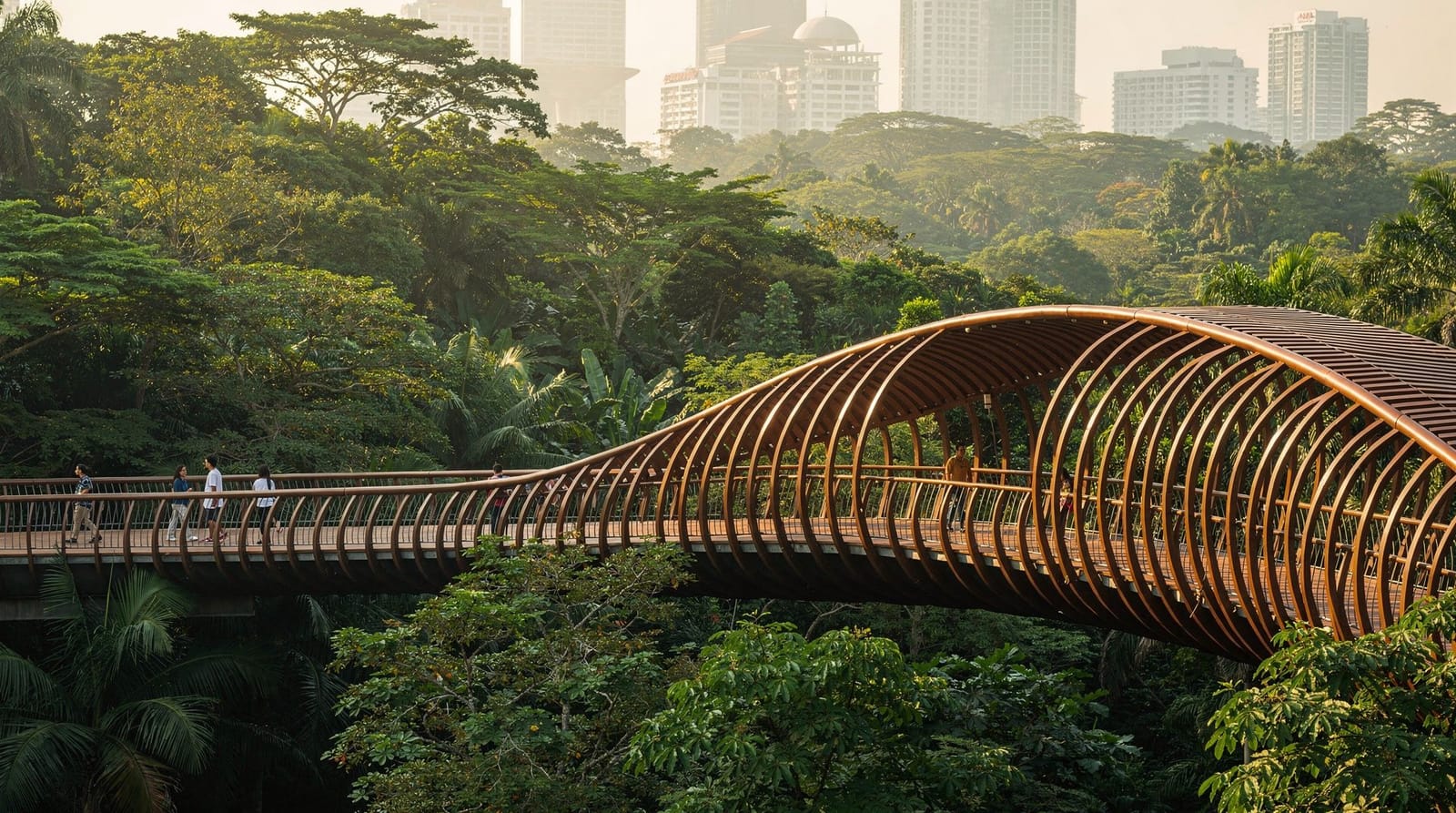 Southern Ridges and Henderson Waves: the complete trail guide for 2026