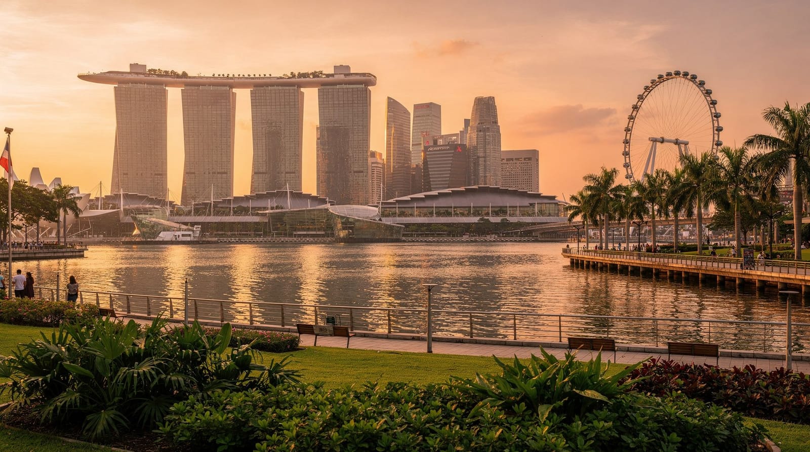 Cosa fare a Singapore: la guida completa e onesta