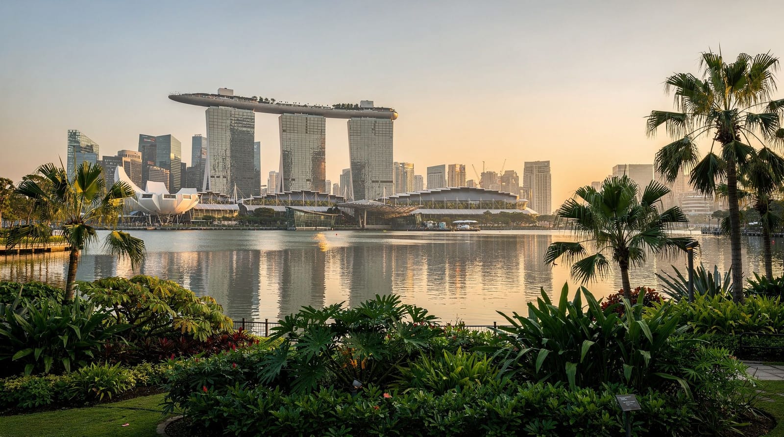 Le migliori attrazioni di Singapore: classificate e recensite onestamente