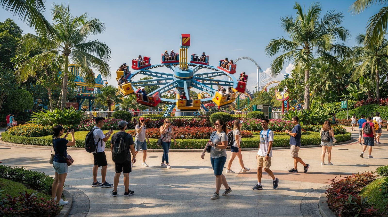 Universal Studios Singapore: the honest guide for 2026